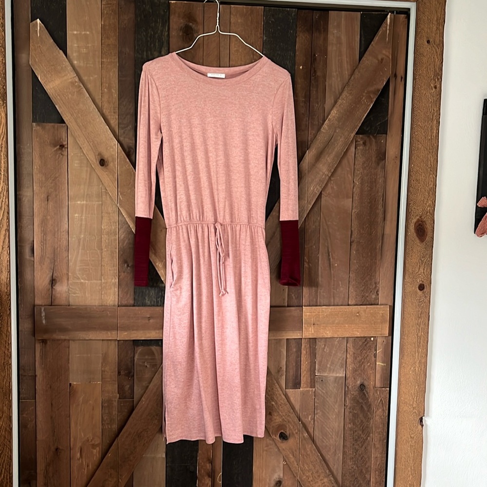 Reborn J dress
